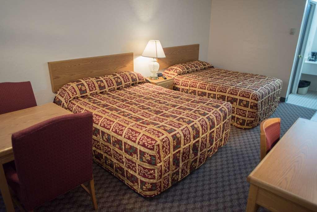 Motel 8 Rock Springs Habitación foto