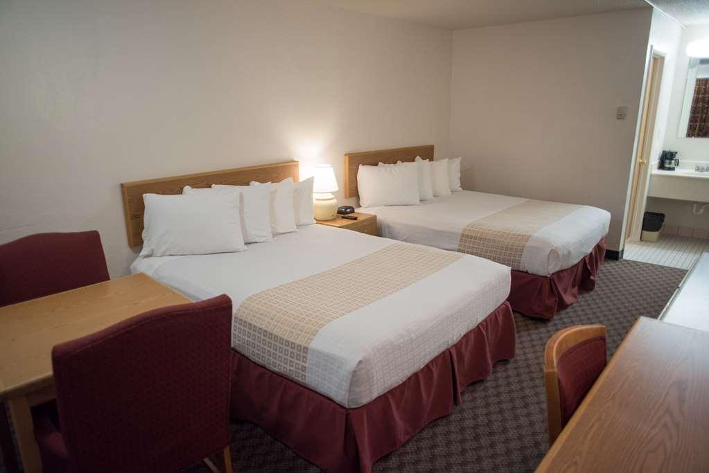 Motel 8 Rock Springs Habitación foto
