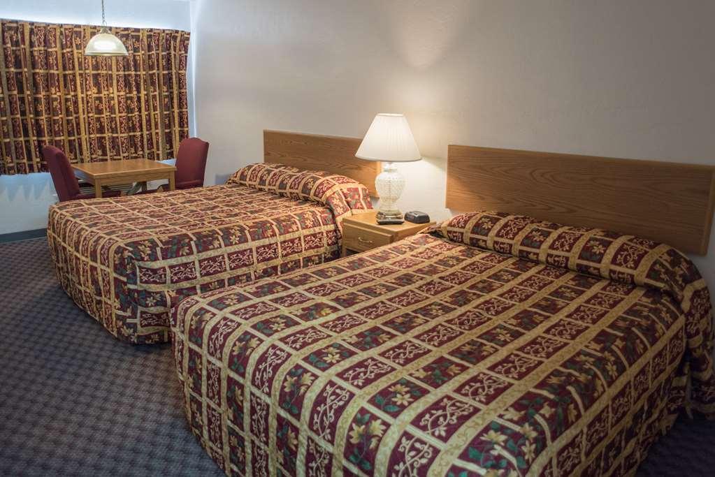 Motel 8 Rock Springs Habitación foto