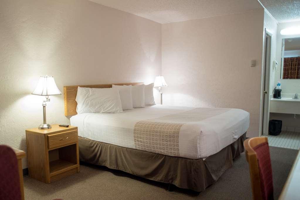 Motel 8 Rock Springs Habitación foto
